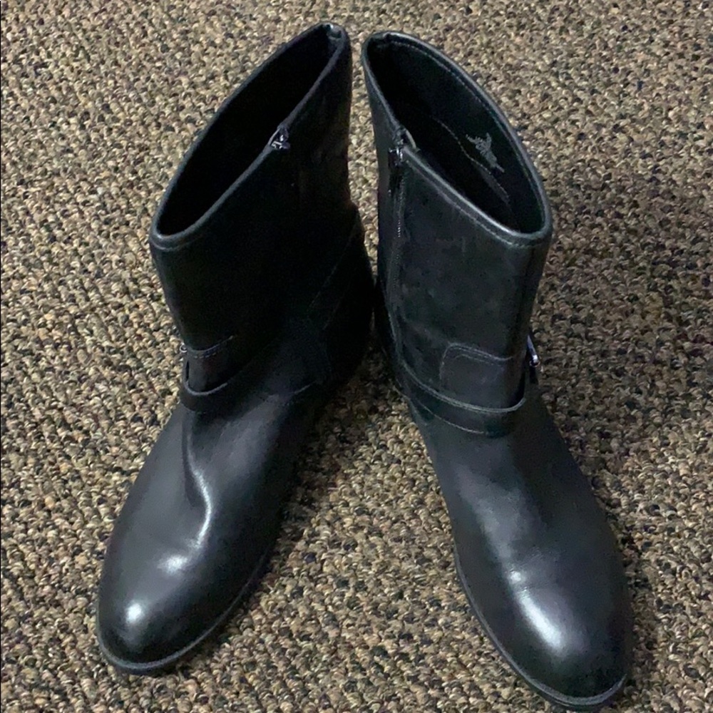 Women’s RALPH LAUREN Boots